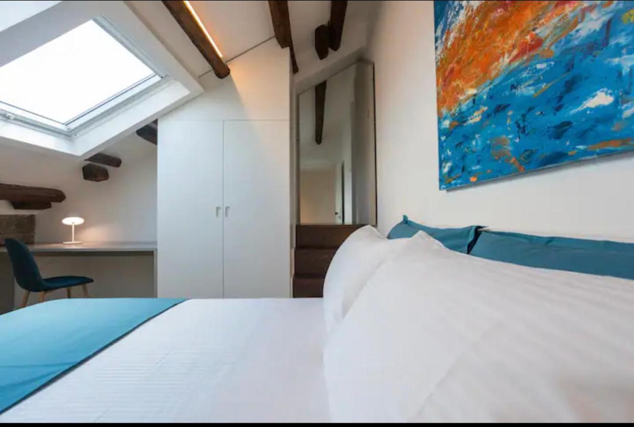 Kalsa Skyhome باليرمو المظهر الخارجي الصورة