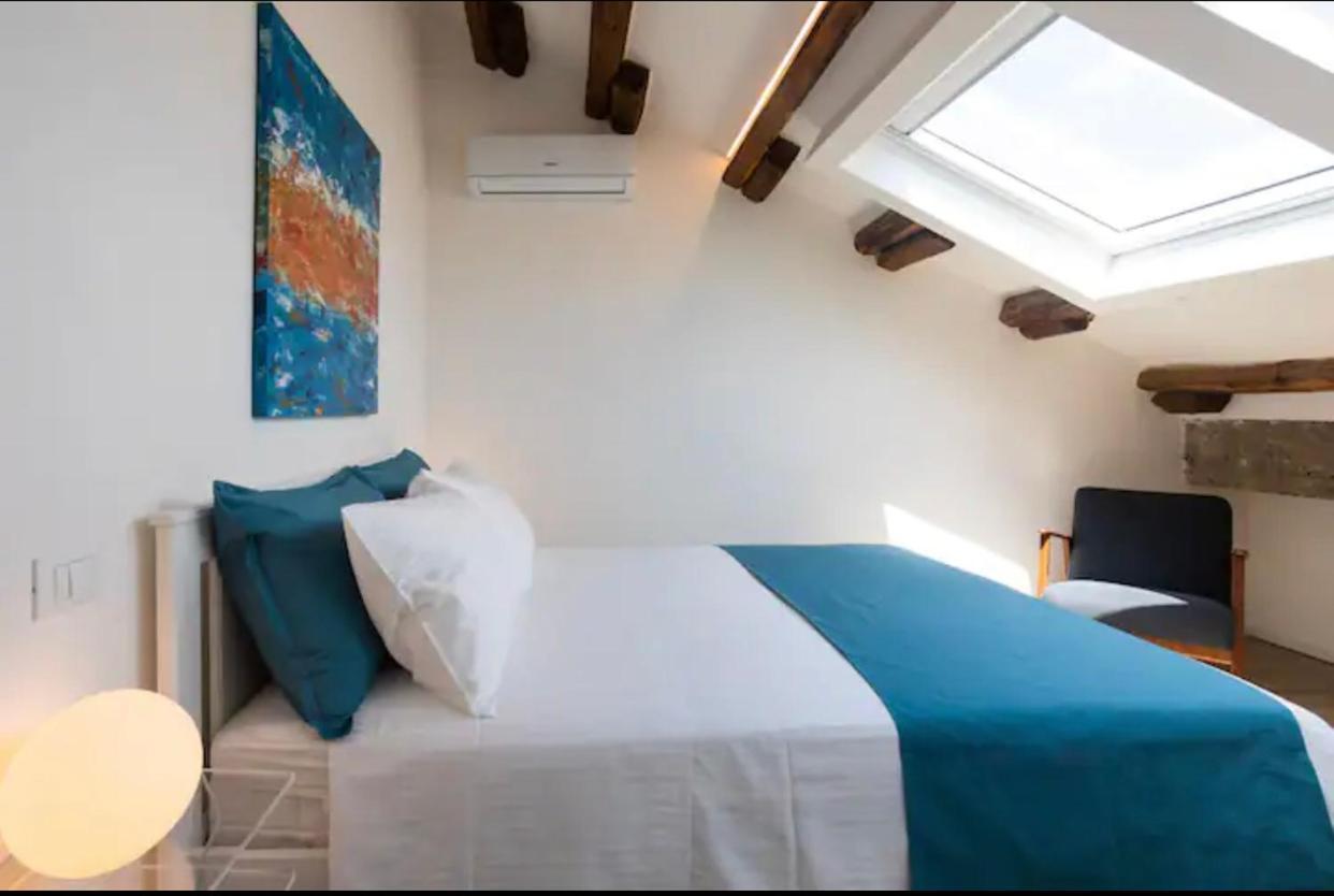 Kalsa Skyhome باليرمو المظهر الخارجي الصورة